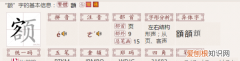 额是什么意思，额什么意思聊天