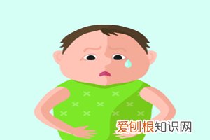 小孩肚脐上面疼呕吐什么原因，孩子肚脐上面疼还吐是怎么回事？