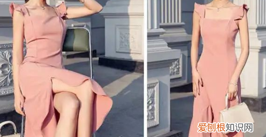 黄皮女生穿适合什么颜色的衣服，皮肤黄黑皮适合穿什么颜色的衣服