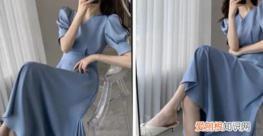 黄皮女生穿适合什么颜色的衣服，皮肤黄黑皮适合穿什么颜色的衣服