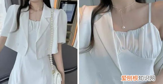 黄皮女生穿适合什么颜色的衣服，皮肤黄黑皮适合穿什么颜色的衣服