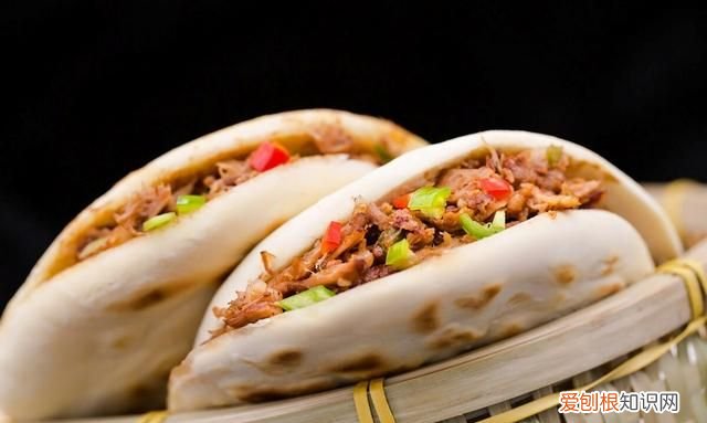 河南榜上有名的十大特色美食