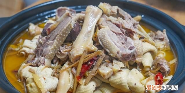 河南榜上有名的十大特色美食