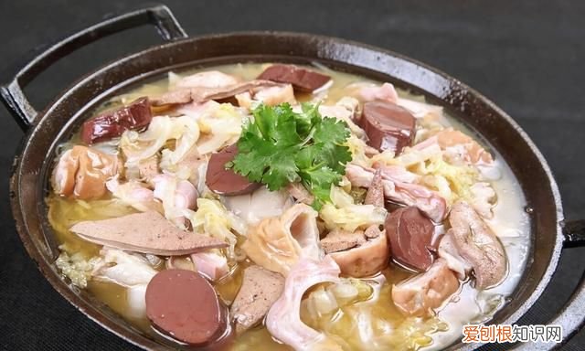 河南榜上有名的十大特色美食