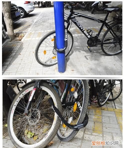 什么是龙头，自行车车锁锁不上是什么原因
