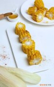 微波炉如何烤玉米，怎么用微波炉烤玉米吃