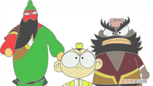 刘关张桃园三结义是否真实 ，刘关张桃园三结义是哪些人物？
