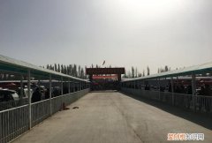 新疆库车哪里好玩 ，库车市有什么好吃的东西？