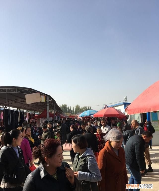 新疆库车哪里好玩 ,库车市有什么好吃的东西?