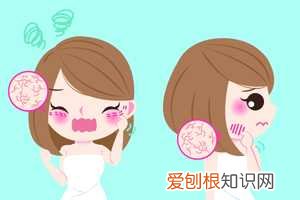 下嘴唇内测白色竖条纹怎么回事 ，下嘴唇内测白色竖条纹怎么回事儿