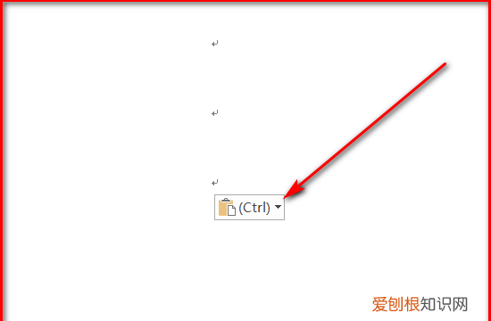 word表格复制粘贴格式怎么能一模一样