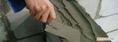 建筑砂浆的种类有哪些,各自的适用范围是什么 ，建筑砂浆的种类有哪些,各自的适用范围有哪