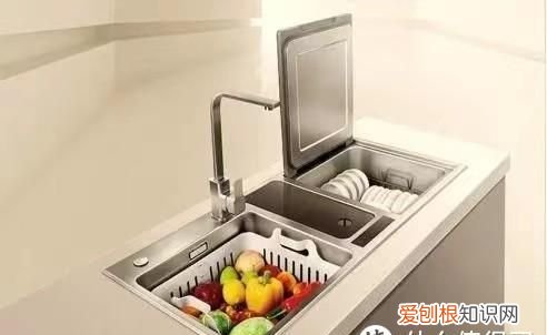 省水省电洗得快买哪款洗碗机 家用洗碗机什么烘干方式好