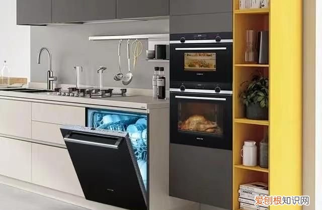 省水省电洗得快买哪款洗碗机 家用洗碗机什么烘干方式好