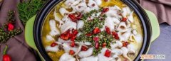 酸菜鱼配料有什么 ，酸菜鱼加什么配料好吃？