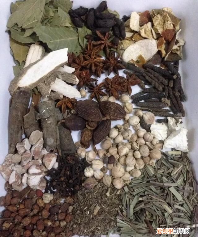 苏木调料 ，苏木卤肉的作用与功效图片？