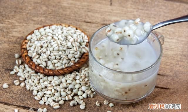 红豆薏米水祛湿吗? ，红豆薏米煮水可以去湿气吗？