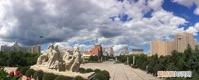 牡丹江叫什么城 ,牡丹江在哪里??