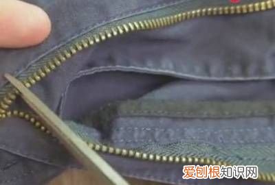 羽绒服拉链坏了怎么修理小妙招视频教程 ,羽绒服拉链坏了怎么修复?