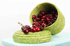 樱桃所有品种介绍，樱桃的品种介绍，樱桃的图片？