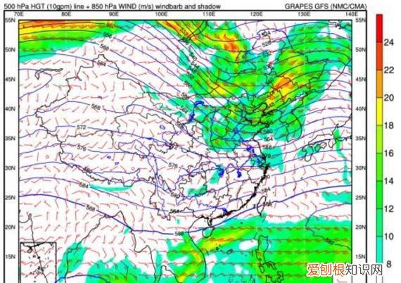 天气预报怎么来的 科普 ，天气预报信息来源哪里？