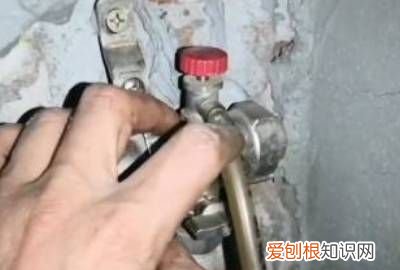 地暖怎样放水才会热 ,地暖怎么放水才会热起来?