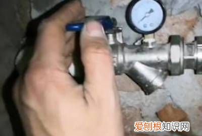 地暖怎样放水才会热 ,地暖怎么放水才会热起来?