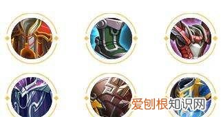 劉禪用什么銘文最好，劉禪銘文怎么搭配最強(qiáng)2020