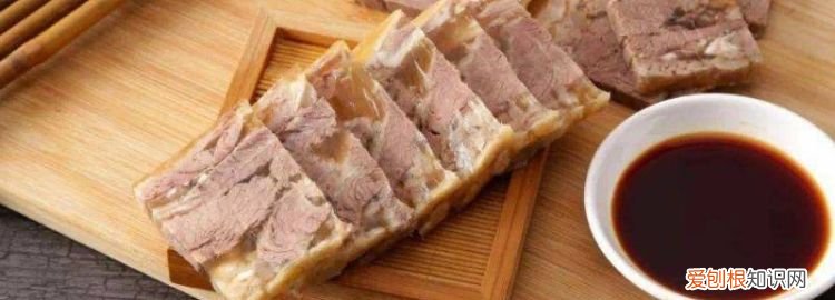 冻羊糕的制作方法 ，冻羊糕怎么吃最好？