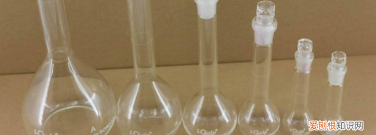 容量瓶的范围 ，容量瓶四种规格？