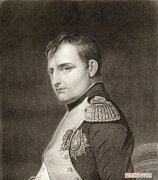 拿破仑名言,拿破仑名言中国原文