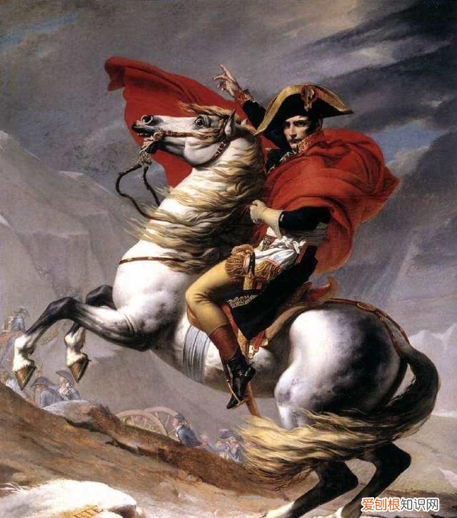 拿破仑名言,拿破仑名言中国原文