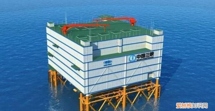 海上换流站有什么用，800千伏换流站是什么概念