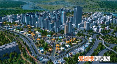 城市天际线怎么通电，城市天际线电力覆盖范围