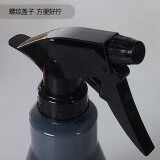 浇花喷水壶为什么喷不出来怎么办
