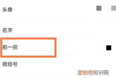 微信拍一拍功能怎么用，微信上线拍一拍功能怎么用
