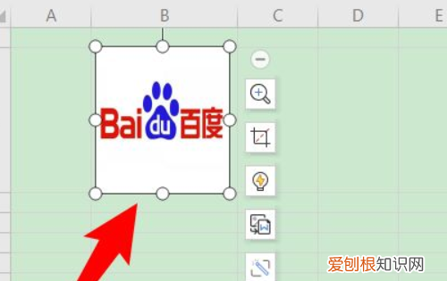 自动适应表格大小怎么做，excel粘贴图片自动适应表格大小