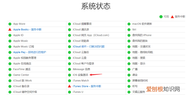 苹果x无法激活是什么原因，苹果手机无法激活是什么原因