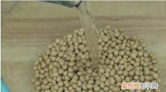 豆皮是什么材料做的，千张豆腐皮的制作技术