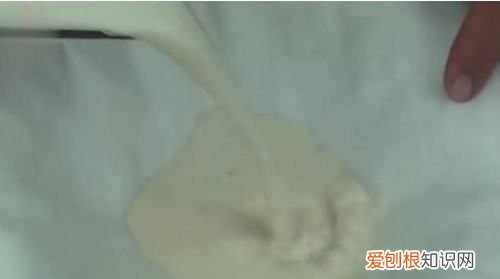 豆皮是什么材料做的，千张豆腐皮的制作技术