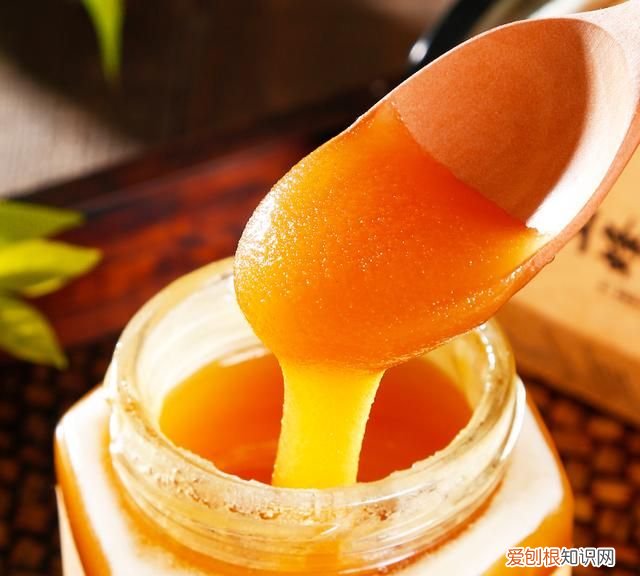 土蜂蜜鉴别方法真蜂蜜多少钱1斤