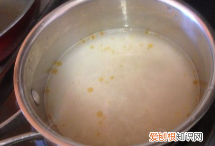 小米可以煮饭