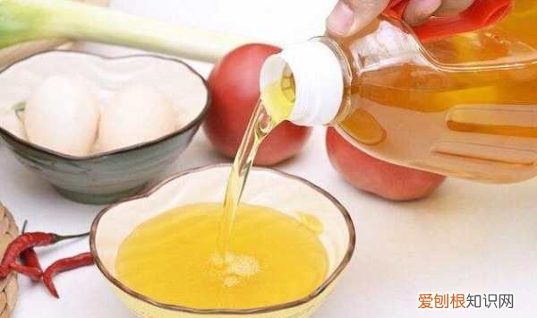 食用油凝固是怎么回事，花生油低温凝固是怎么回事