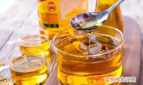 食用油凝固是怎么回事，花生油低温凝固是怎么回事