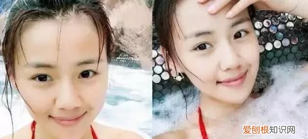淘宝上那个女的是谁,淘宝上的奶奶真实照片