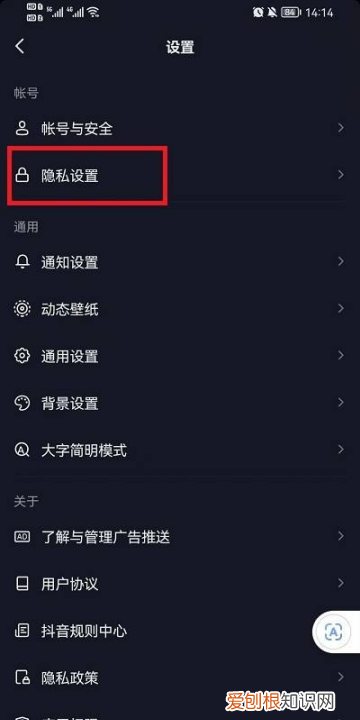 抖音可以设置隐身，抖音状态怎么隐身显示