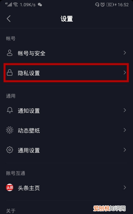 抖音可以设置隐身，抖音状态怎么隐身显示