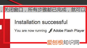 电脑上怎么安装flashplayer