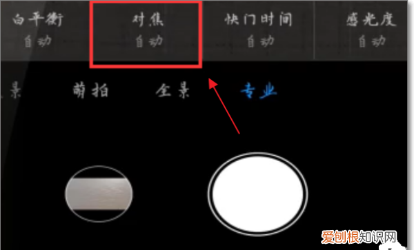 Iphone如何模糊照片，网红模糊照片怎么拍