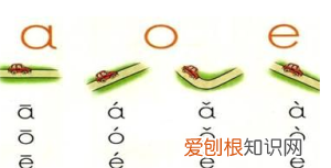aoeiuv声调怎么标，iu的声调标在哪里